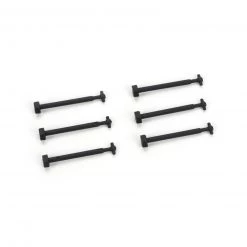 Athearn HO Dogbone, 1.173" F59/SD40-2 Rear (6)