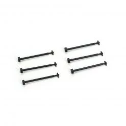 Athearn HO Dogbone, 1.477" F45 (6)