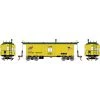 Athearn HO Bay Window Caboose, C&NW #11127 -Athearn Sales Shop ATH90323 A0 HWO5D6NT