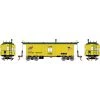 Athearn HO Bay Window Caboose, C&NW #11160 -Athearn Sales Shop ATH90324 A0 0H4LO752