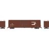 Athearn HO RTR FMC 60' DD/SS Hi-Cube Box, CR #221745