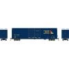 Athearn HO RTR FMC 60' DD/SS Hi-Cube Box, GWS #142006