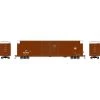 Athearn HO RTR FMC 60' DD/SS Hi-Cube Box, UP #961062 -Athearn Sales Shop ATH90582 A0 O1S95U7H