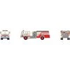 Athearn HO RTR Ford C Fire Truck, Washington DC #E-19 -Athearn Sales Shop ATH92118 A0 M8KLODPN