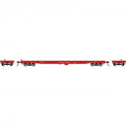 Athearn HO RTR 60' Flat, D&H #16141 -Athearn Sales Shop ATH92686 A00 915F5WU8
