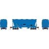 Athearn HO RTR ACF 2970 Cover Hopper, GT&W #315059 2 Athearn HO RTR ACF 2970 Cover Hopper, GT&W #315059 -Athearn Sales Shop ATH93454 A0 41LIMG4A