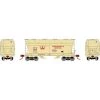 Athearn HO RTR ACF 2970 Cover Hopper, W&W #4525 -Athearn Sales Shop ATH93464 A0 WGVYOHN1