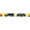 Athearn HO Rotary Snowplow & F7B Locomotive, ARR #3/#1503 -Athearn Sales Shop ATH93824 A00 L9UFULV2