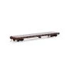 Athearn HO RTR 60' Flat Car, CN #49497 -Athearn Sales Shop ATH97073 A0 929L2O6T