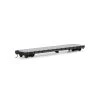 Athearn HO RTR 60' Flat Car, BCOL #1555 -Athearn Sales Shop ATH97079 A0 Y68D4GUE