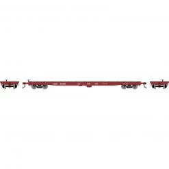 Athearn HO RTR 60' Flat C&EI #46009 -Athearn Sales Shop ATH97846 A00 D3PET0Z9