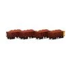 Athearn HO RTR 26' Ore Car Low Side/Ld,RTG/Australia #2(4)
