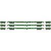 Athearn HO 60' Flat, BN (3) 2 Athearn HO 60' Flat, BN (3) -Athearn Sales Shop ATH98081 A00 JHJ18NXP