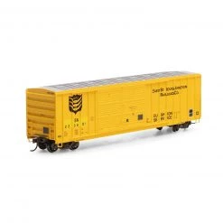 Athearn HO RTR 50' FMC Offset DD Box, BN/EStL #223601 -Athearn Sales Shop ATH98507 A00 9IJLLLXZ