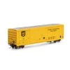 Athearn HO RTR 50' FMC Offset DD Box, BN/EStL #223613 -Athearn Sales Shop ATH98509 A0 7094HXYE