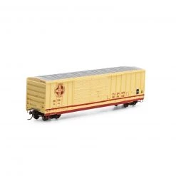 Athearn HO RTR 50' FMC Offset DD Box, SERA #5040 -Athearn Sales Shop ATH98515 A00 LY0XR35U