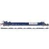Athearn HO RTR Maxi I Well Cars, RBCX #1018 (5)