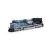 Athearn HO G2 SD70ACe with DCC & Sound, UP/MP/Heritage #1982 -Athearn Sales Shop ATHG01982 A0 YHNAKHFK