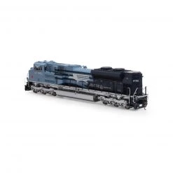 Athearn HO G2 SD70ACe with DCC & Sound, UP/MP/Heritage #1982 -Athearn Sales Shop ATHG01982 A2 YHNAKHFK