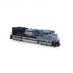 Athearn HO G2 SD70ACe with DCC & Sound, UP/MP/Heritage #1982 -Athearn Sales Shop ATHG01982 A6 YHNAKHFK