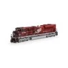 Athearn HO G2 SD70ACe with DCC & Sound, UP/MP/Heritage #1984 -Athearn Sales Shop ATHG01988 A0 RSS7QK75
