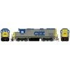 Athearn HO GP15T Locomotive, CSX #1513 -Athearn Sales Shop ATHG13235 A0 86UGBVY1