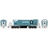 Athearn HO GP15-1 Locomotive, Rock Island Rail #1106 -Athearn Sales Shop ATHG13245 A0 ZHCLB44O