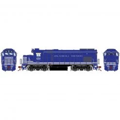 Athearn HO GP15T Locomotive, AN #720