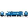 Athearn HO GP15-1 Locomotive with DCC & Sound, Conrail #1645 -Athearn Sales Shop ATHG13339 A0 9UGOEGTU