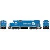 Athearn HO GP15-1 Locomotive with DCC & Sound, Conrail #1667