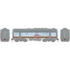 Athearn HO F3B, SF/Passenger #21A -Athearn Sales Shop ATHG19360 A0 32I7NVF9