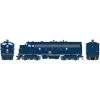 Athearn HO F7A, MP/T&P/Freight #925 -Athearn Sales Shop ATHG19362 A0 7II4P44H