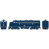 Athearn HO F7A, MP/T&P/Freight #916 -Athearn Sales Shop ATHG19363 A0 DOZUU7IZ