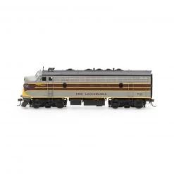 Athearn Sales Shop -Athearn Sales Shop ATHG19555 A1 FZHA382I