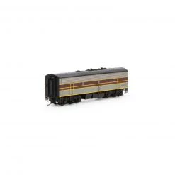 Athearn HO F7B with DCC & Sound, EL/Freight #7122 -Athearn Sales Shop ATHG19556 A4 QHVHE01L