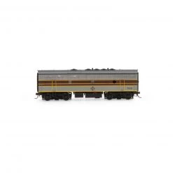 Athearn HO F7B with DCC & Sound, EL/Freight #7122 -Athearn Sales Shop ATHG19556 A5 QHVHE01L