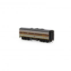 Athearn HO F7B with DCC & Sound, EL/Freight #7122 -Athearn Sales Shop ATHG19556 A6 QHVHE01L