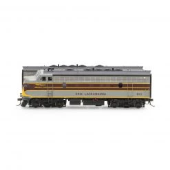 Athearn HO F7 A/B with DCC & Sound, EL/Freight #6111/#6352 -Athearn Sales Shop ATHG19557 A1 PUX2P11D