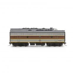 Athearn HO F7 A/B with DCC & Sound, EL/Freight #6111/#6352 -Athearn Sales Shop ATHG19557 A5 PUX2P11D