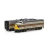 Athearn HO F7 A/B with DCC & Sound, EL/Freight #6321/#7133 -Athearn Sales Shop ATHG19558 A0 0LNPUT0P