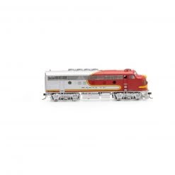 Athearn HO F3A with DCC & Sound, SF/Passenger #21C 15 Athearn HO F3A with DCC & Sound, SF/Passenger #21C -Athearn Sales Shop ATHG19559 A5 TY2CMJO3