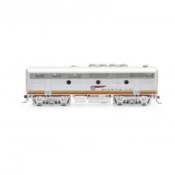 Athearn HO F3B with DCC & Sound, SF/Passenger #21A -Athearn Sales Shop ATHG19560 A5 1WISMAUO