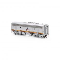 Athearn HO F3B with DCC & Sound, SF/Passenger #21A -Athearn Sales Shop ATHG19560 A6 1WISMAUO