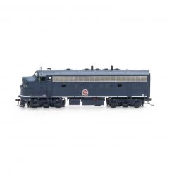 Athearn HO F7A with DCC & Sound, MP/T&P/Freight #925 -Athearn Sales Shop ATHG19562 A1 7EJSVMY7