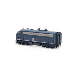 Athearn HO F7A with DCC & Sound, MP/T&P/Freight #925 -Athearn Sales Shop ATHG19562 A2 7EJSVMY7