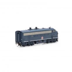 Athearn HO F7A with DCC & Sound, MP/T&P/Freight #925 -Athearn Sales Shop ATHG19562 A4 7EJSVMY7