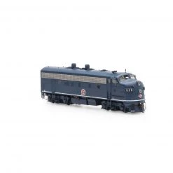 Athearn HO F7A with DCC & Sound, MP/T&P/Freight #925 -Athearn Sales Shop ATHG19562 A6 7EJSVMY7