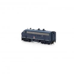 Athearn HO F7A with DCC & Sound, MP/T&P/Freight #916 -Athearn Sales Shop ATHG19563 A2 RGXP8Y8G