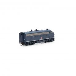 Athearn HO F7A with DCC & Sound, MP/T&P/Freight #916 -Athearn Sales Shop ATHG19563 A4 RGXP8Y8G