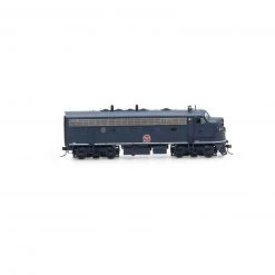 Athearn HO F7A with DCC & Sound, MP/T&P/Freight #916 -Athearn Sales Shop ATHG19563 A5 RGXP8Y8G